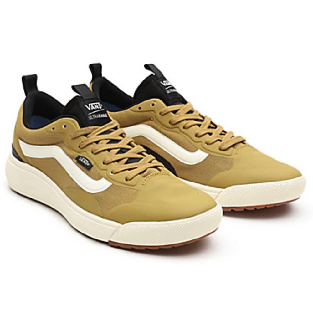 Vans Ultrarange Shoes